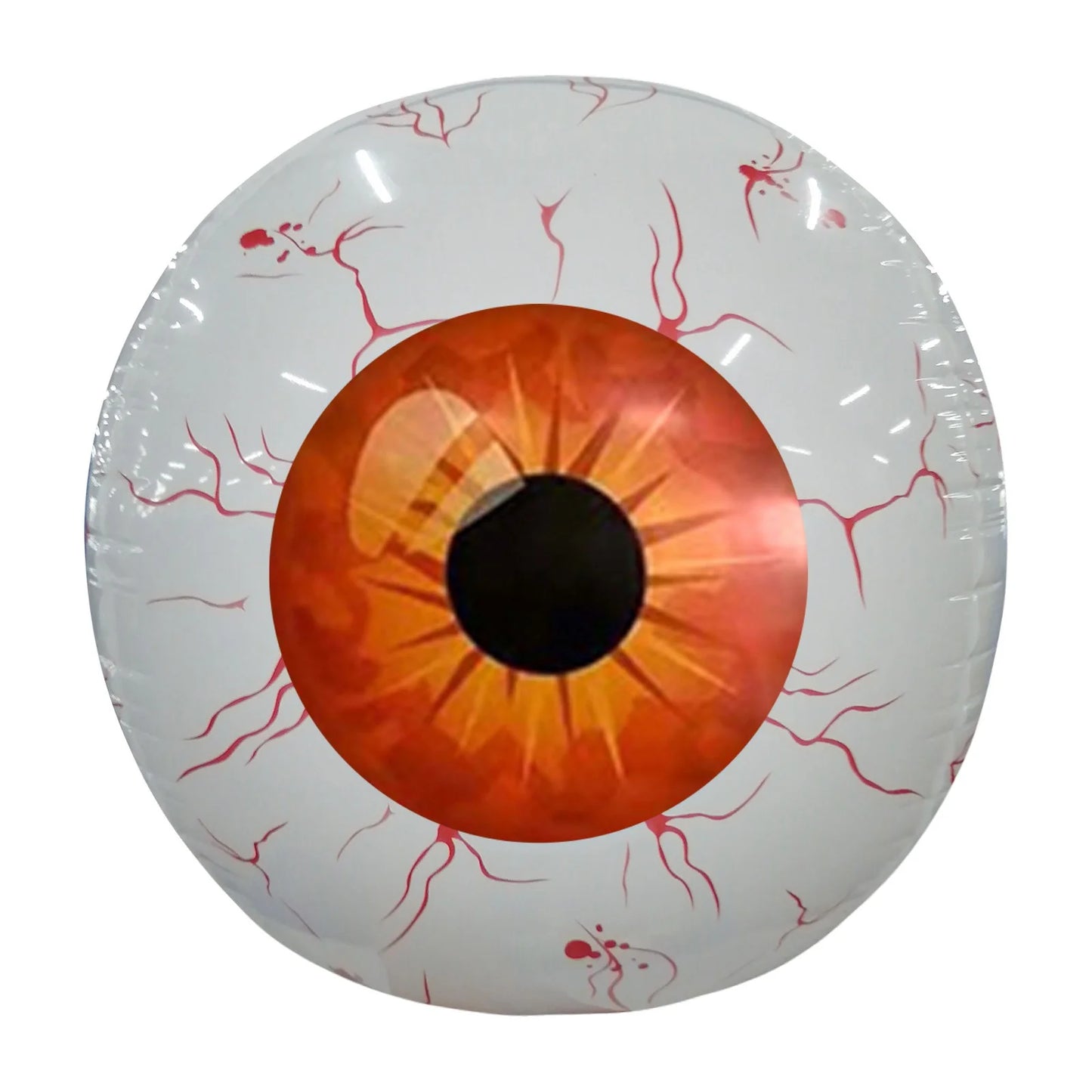 Halloween Decoration Indoor,Halloween Inflatables Eyeball Decorations Bloodshot Eyeballs Indoor Outdoor and Garden Halloween Decors,Halloween Party Decorations Indoor Outdoor