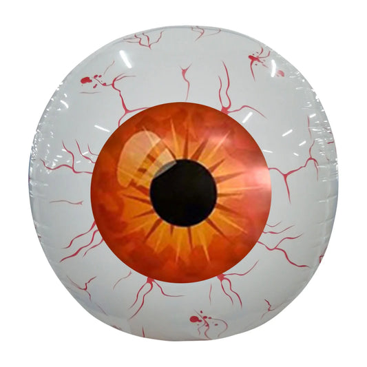 Halloween Decoration Indoor,Halloween Inflatables Eyeball Decorations Bloodshot Eyeballs Indoor Outdoor and Garden Halloween Decors,Halloween Party Decorations Indoor Outdoor