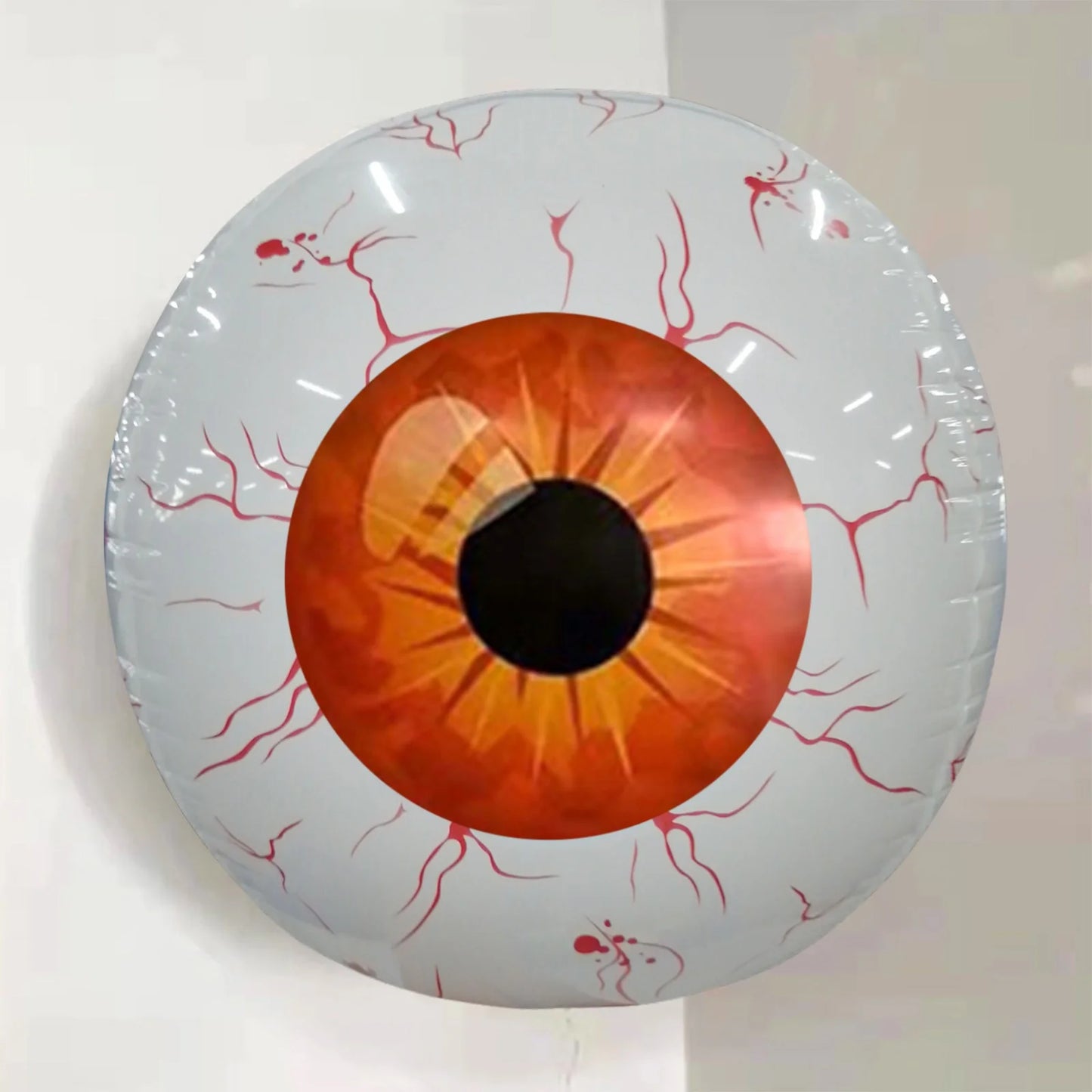 Halloween Decoration Indoor,Halloween Inflatables Eyeball Decorations Bloodshot Eyeballs Indoor Outdoor and Garden Halloween Decors,Halloween Party Decorations Indoor Outdoor